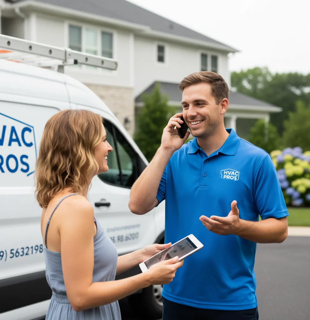Heating System Repair in Nogales, AZ